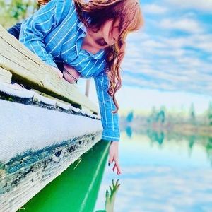 Meet your Posher, Madison